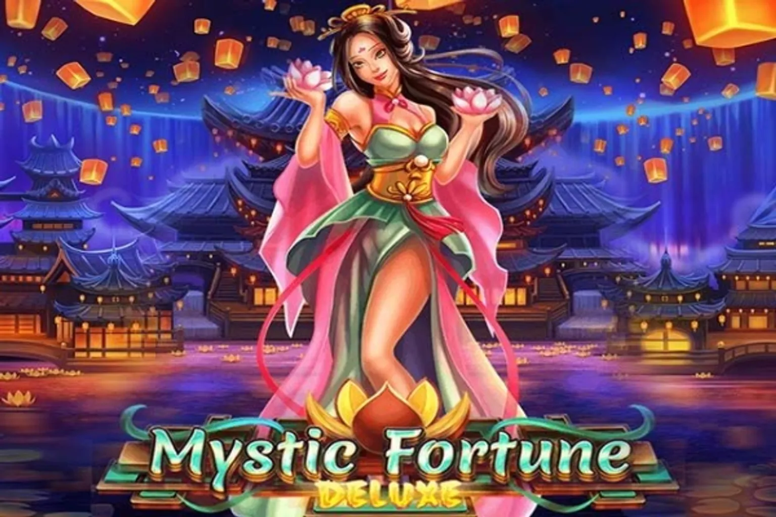 Mystic Fortune Deluxe : la démo gratuite vaut-elle le coup ?