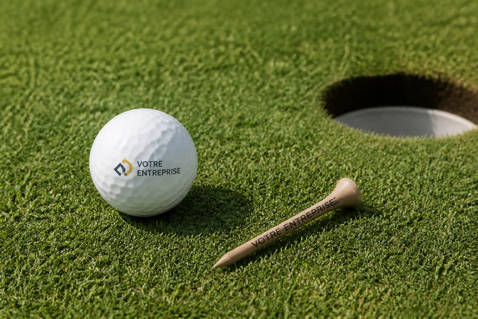 Objet publicitaire golf : le verdict de nos tests sur le green