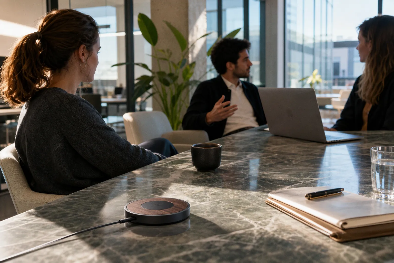 Objet publicitaire premium : quel cadeau tech pour vos VIP ?