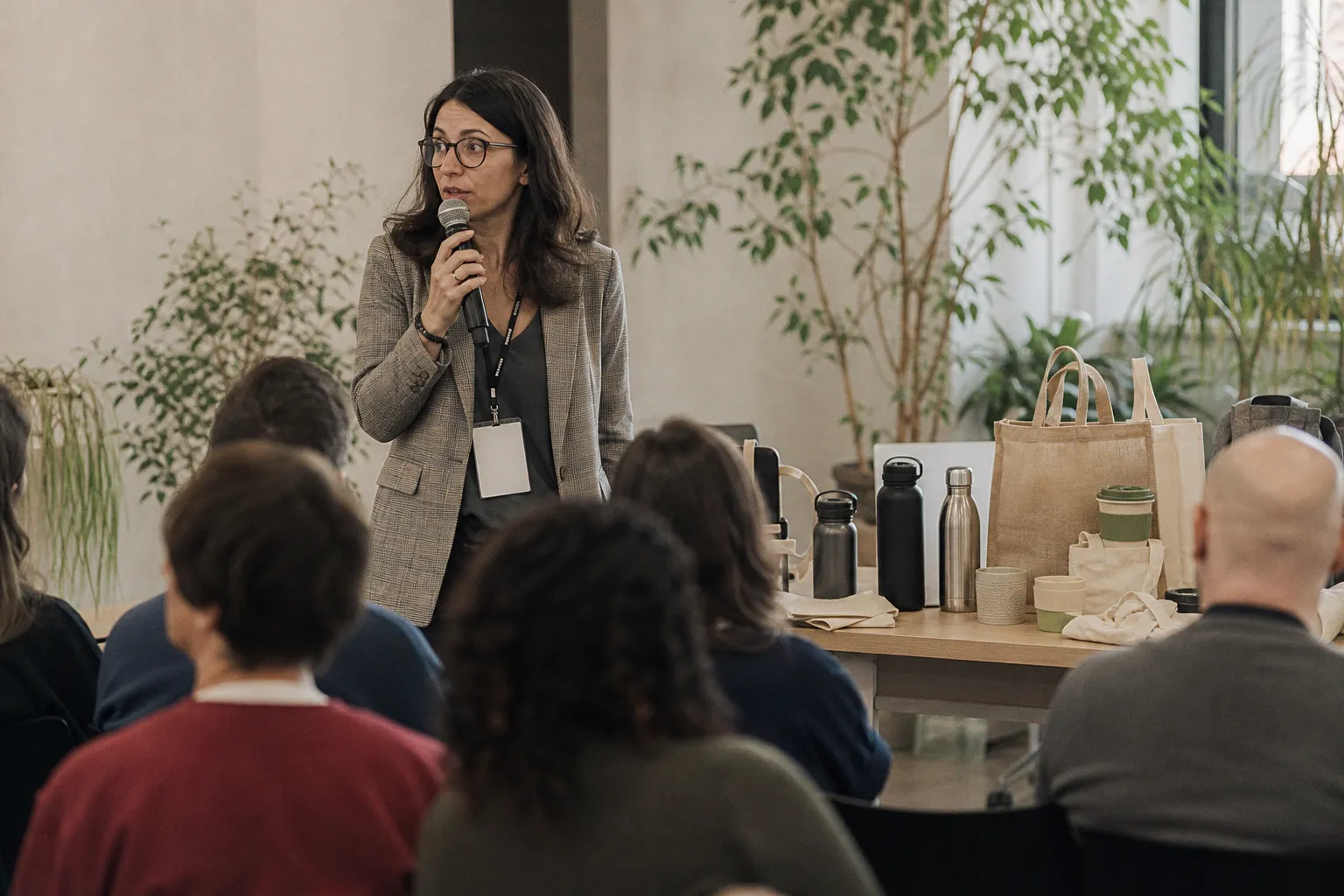 Objets publicitaires : comment anticiper les nouvelles exigences de durabilité