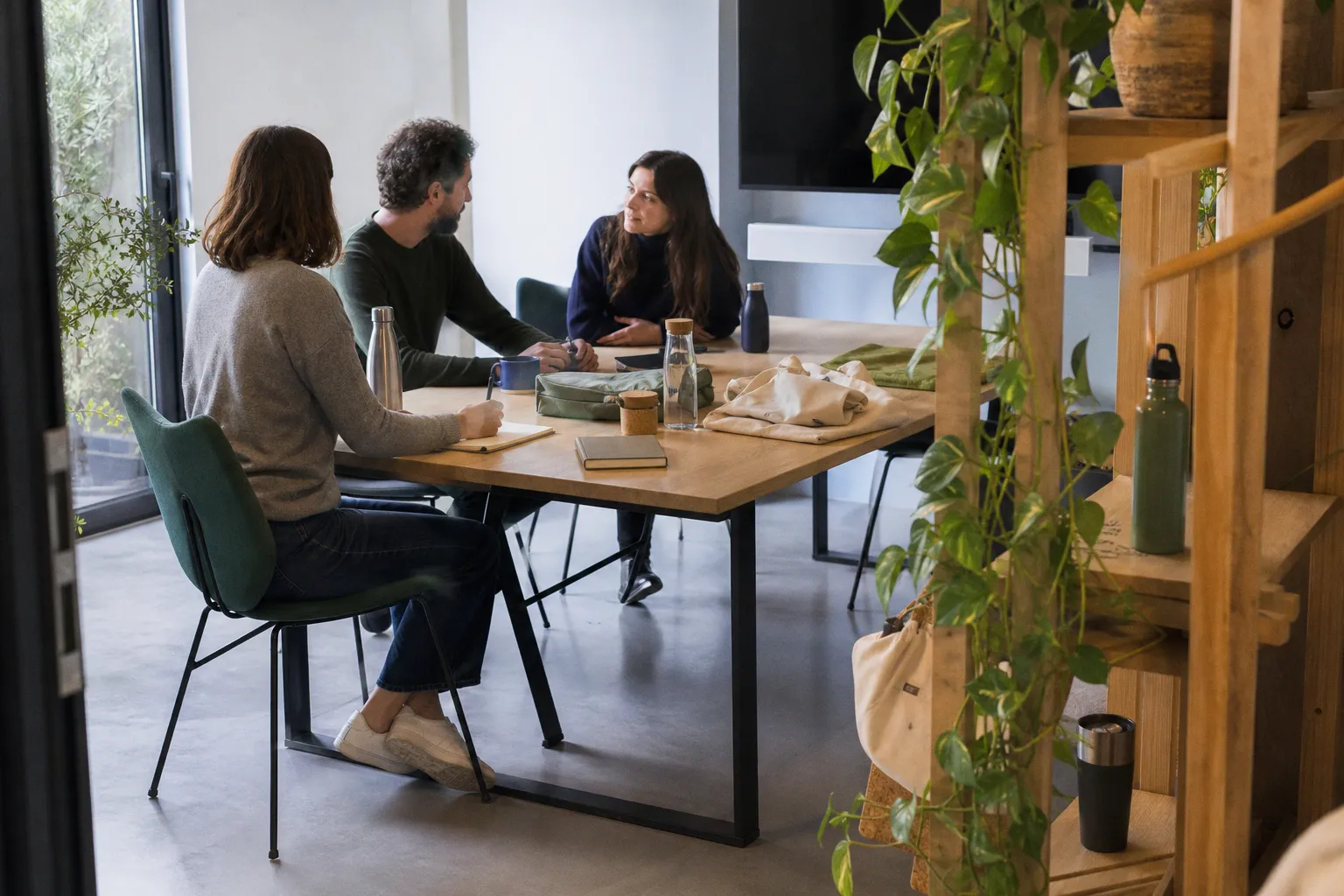 Objets publicitaires : comment intégrer les enjeux climatiques dans vos achats