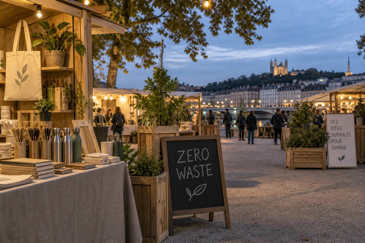Objets publicitaires : comment la norme Zero Waste transforme vos achats