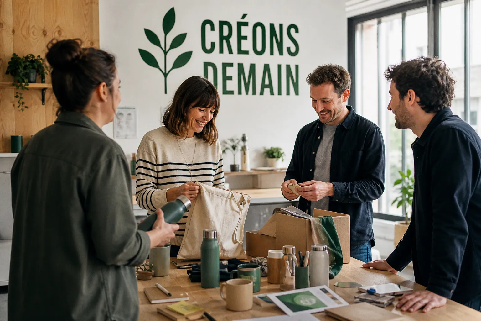Objets publicitaires : comment maximiser la mémorisation de votre marque