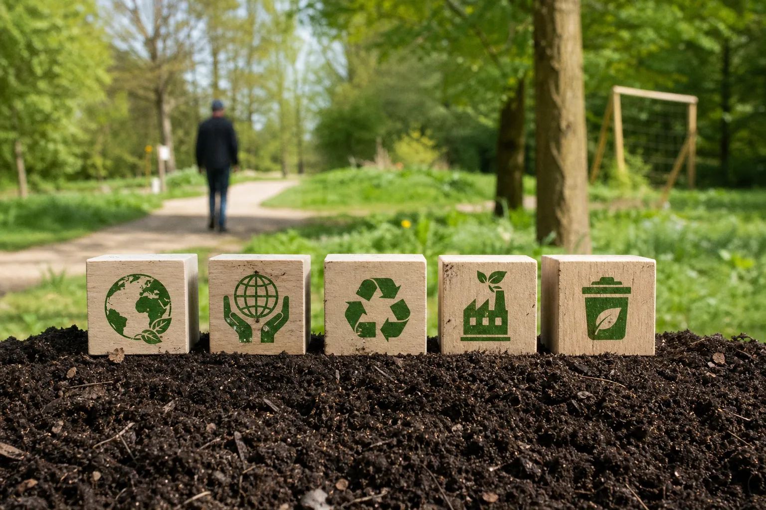 Objets publicitaires : comment répondre aux nouvelles exigences écologiques des élus