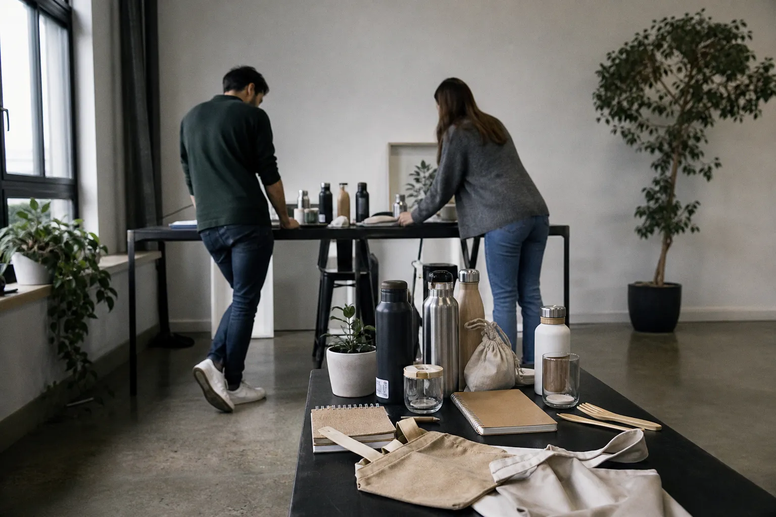 Objets publicitaires durables : comment vérifier la réalité de vos engagements écoresponsables