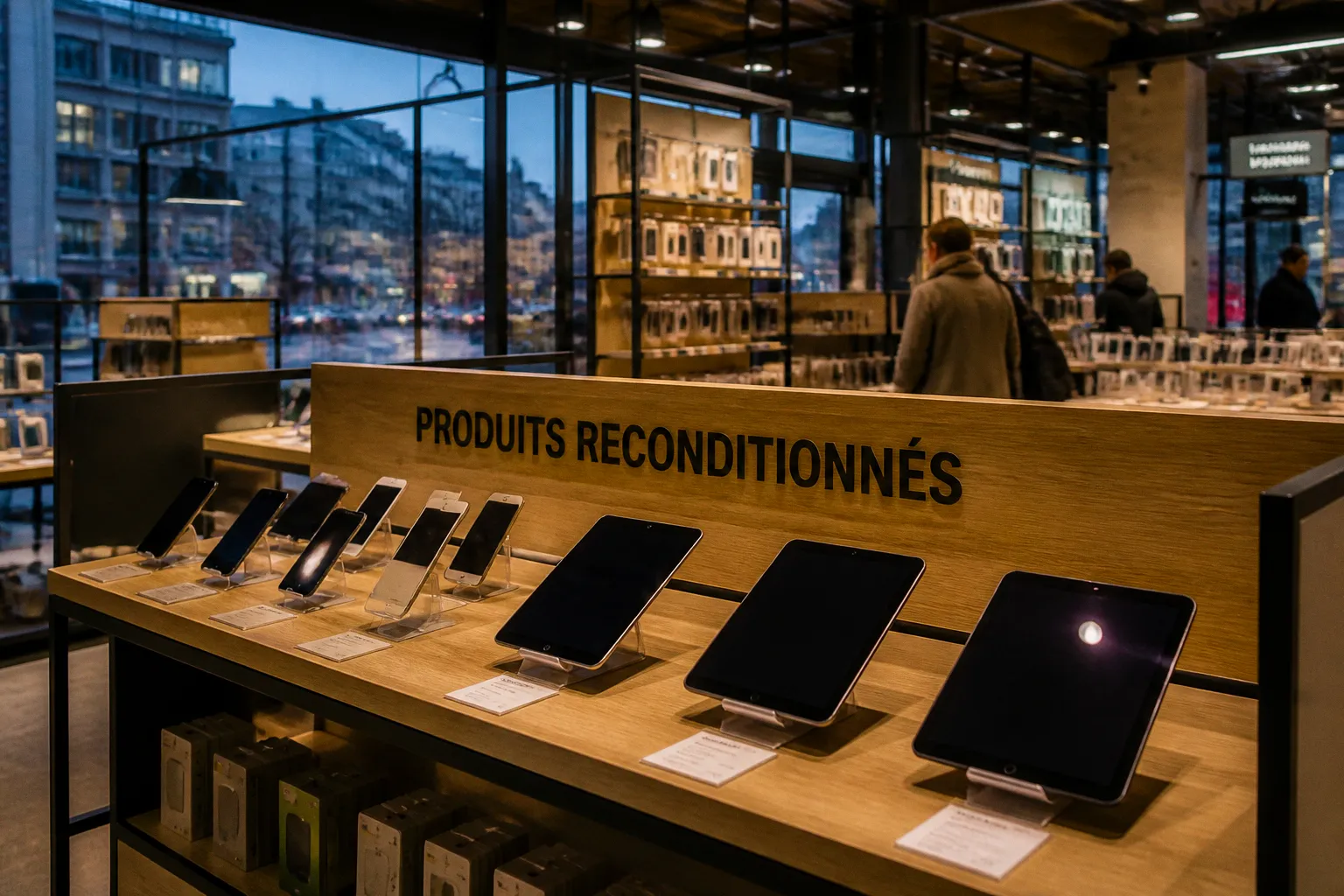 Objets publicitaires : pourquoi le reconditionné séduit désormais 63 % des consommateurs