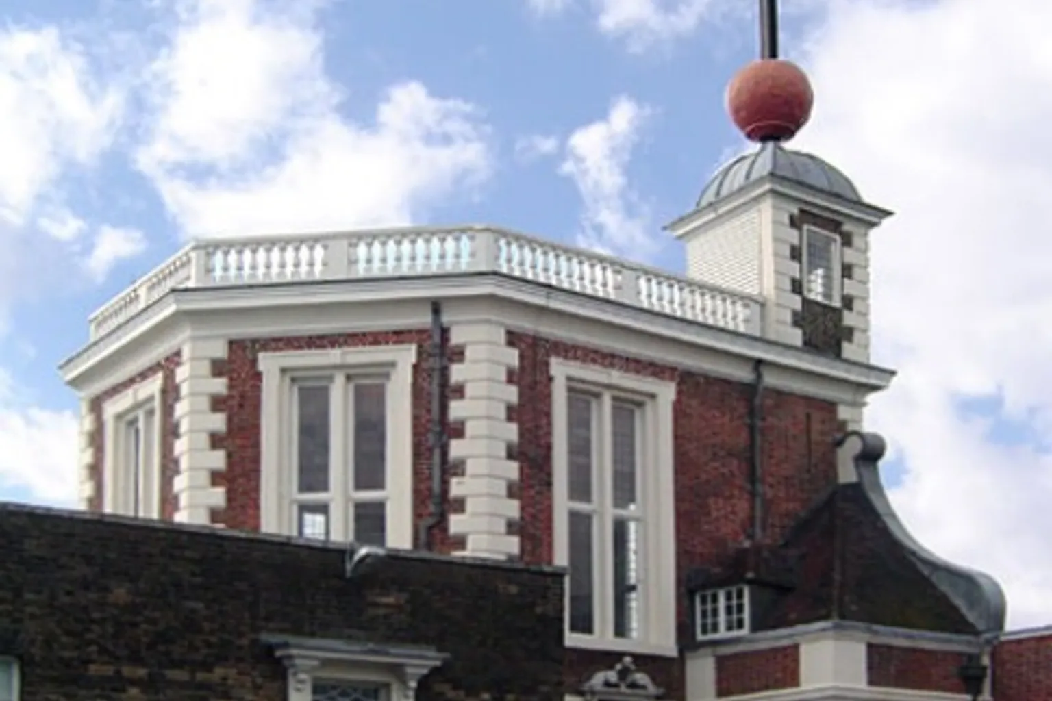Observatoire royal de Greenwich : 3 billets selon vos besoins