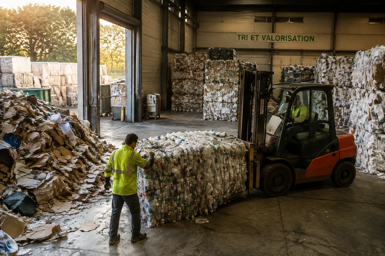 PACK Act : vers une certification obligatoire des allégations environnementales sur les goodies