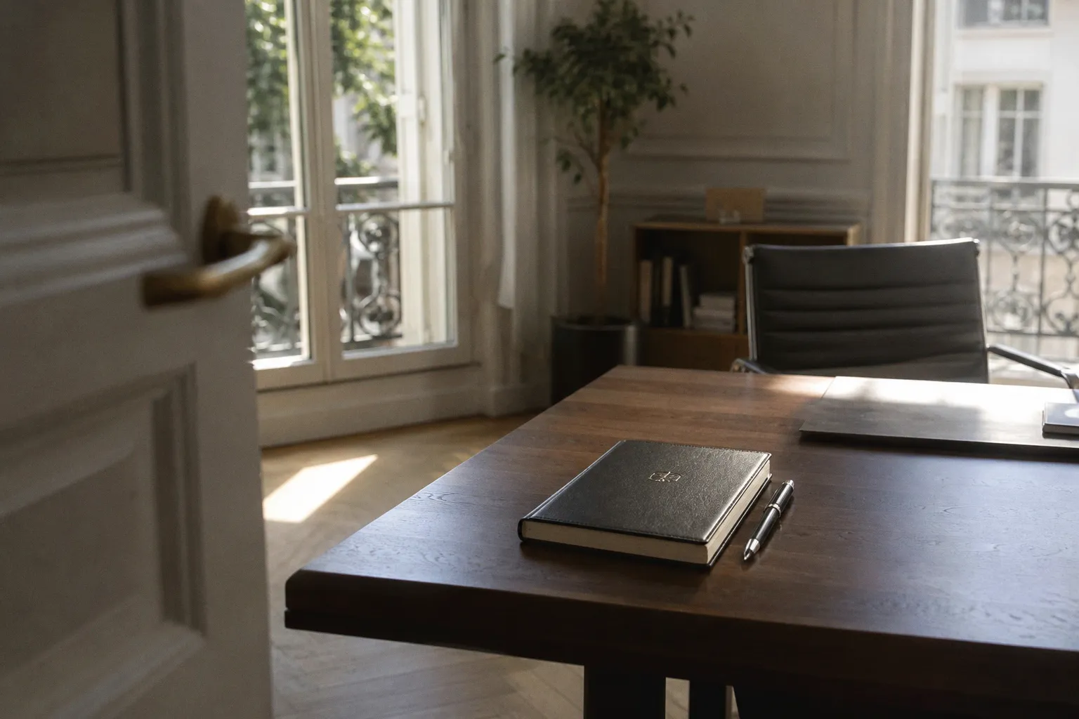 Papeterie de luxe : un investissement utile pour l'image ?