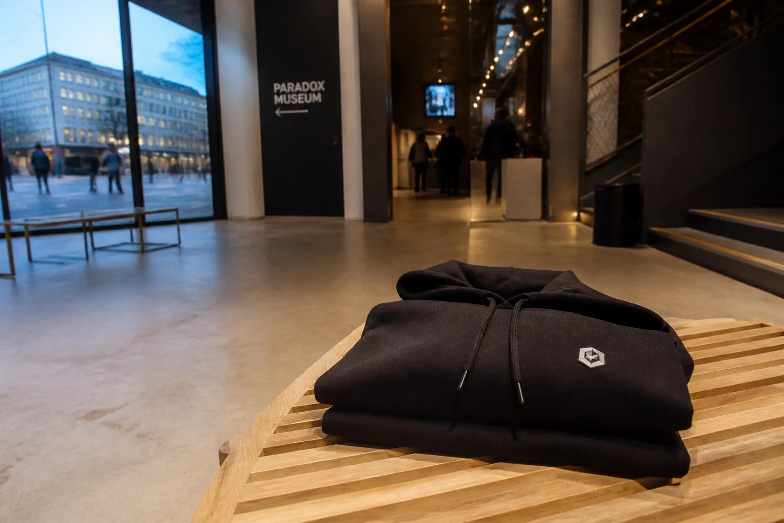 Paradox Museum Oslo horaires : 3 options selon vos objectifs