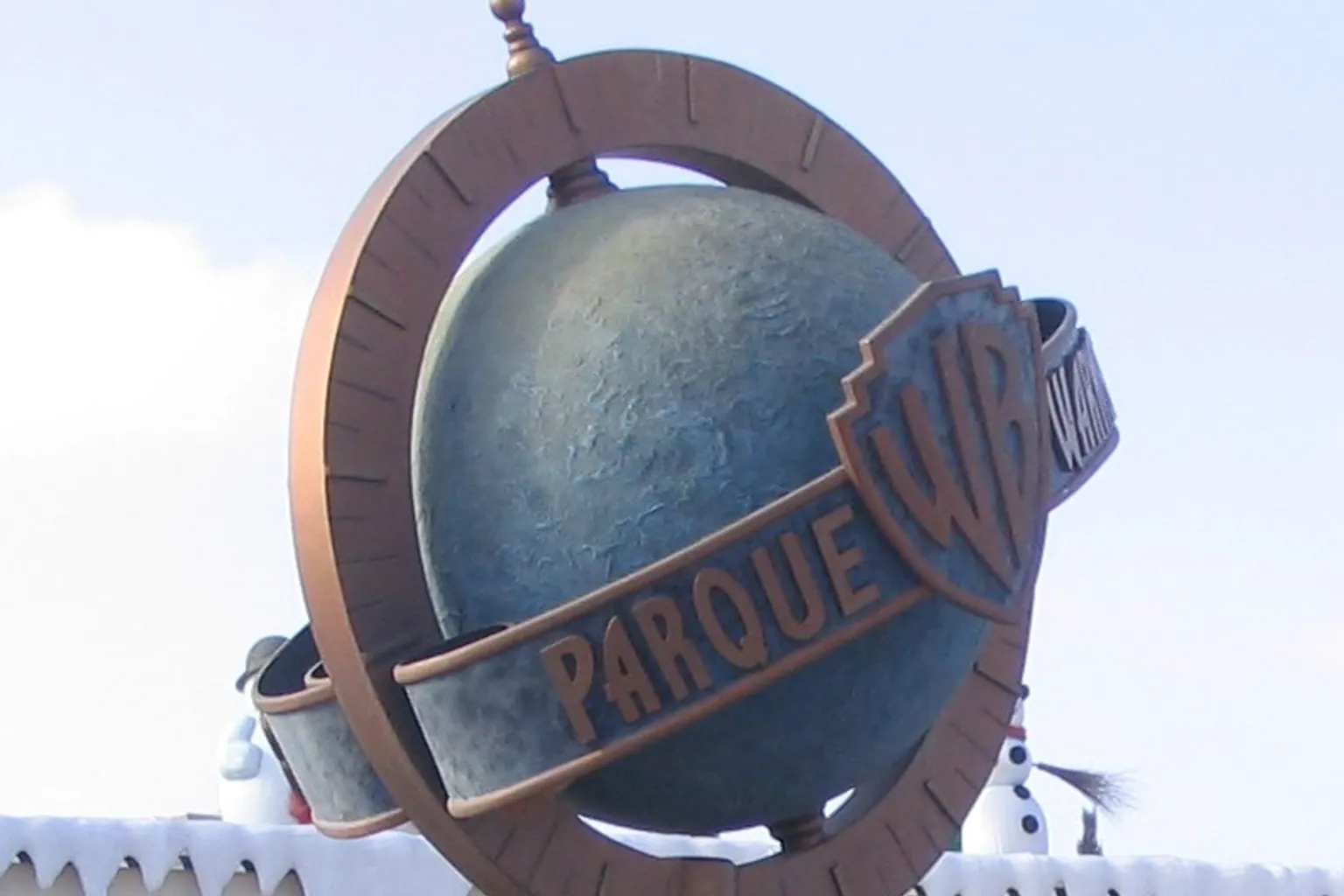 Parc Warner Madrid horaires : trois créneaux pour éviter l'affluence