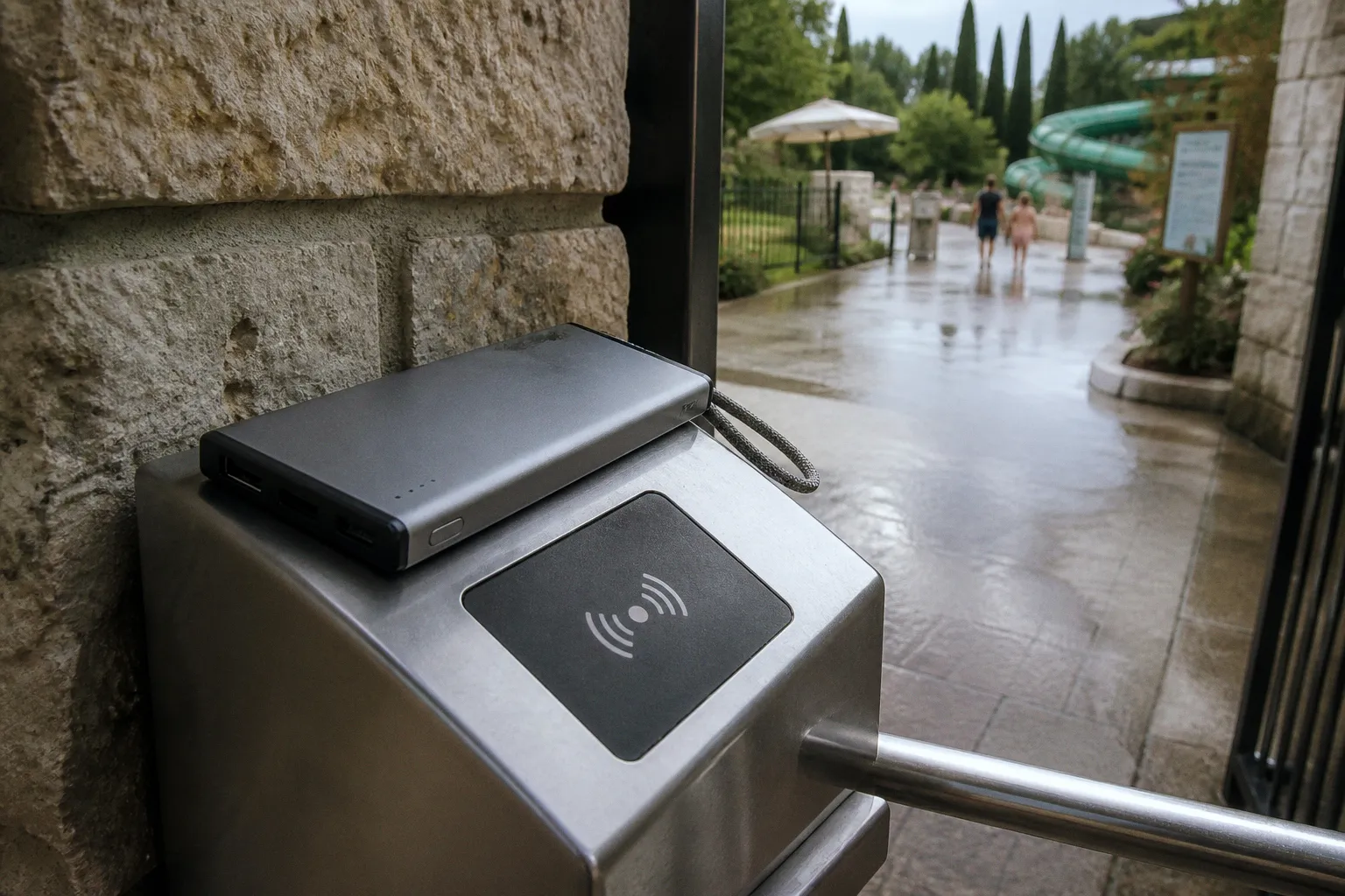 Billets Parco Cavour : l'achat en vaut-il le coût ?