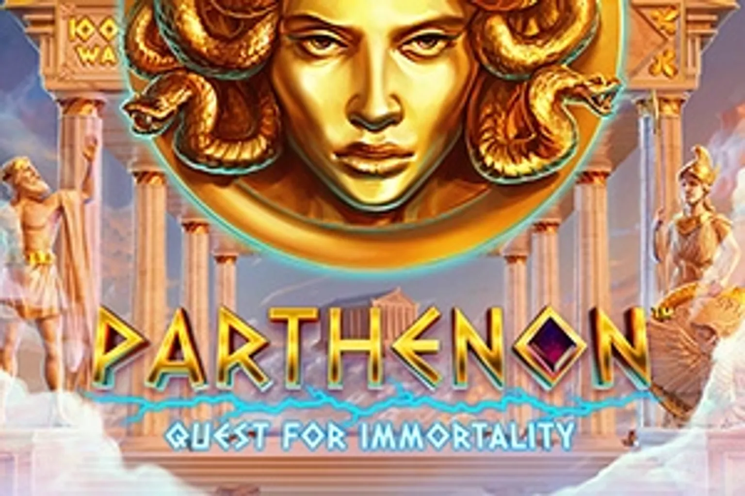 Parthenon: Quest for Immortality démo gratuite : les mécaniques
