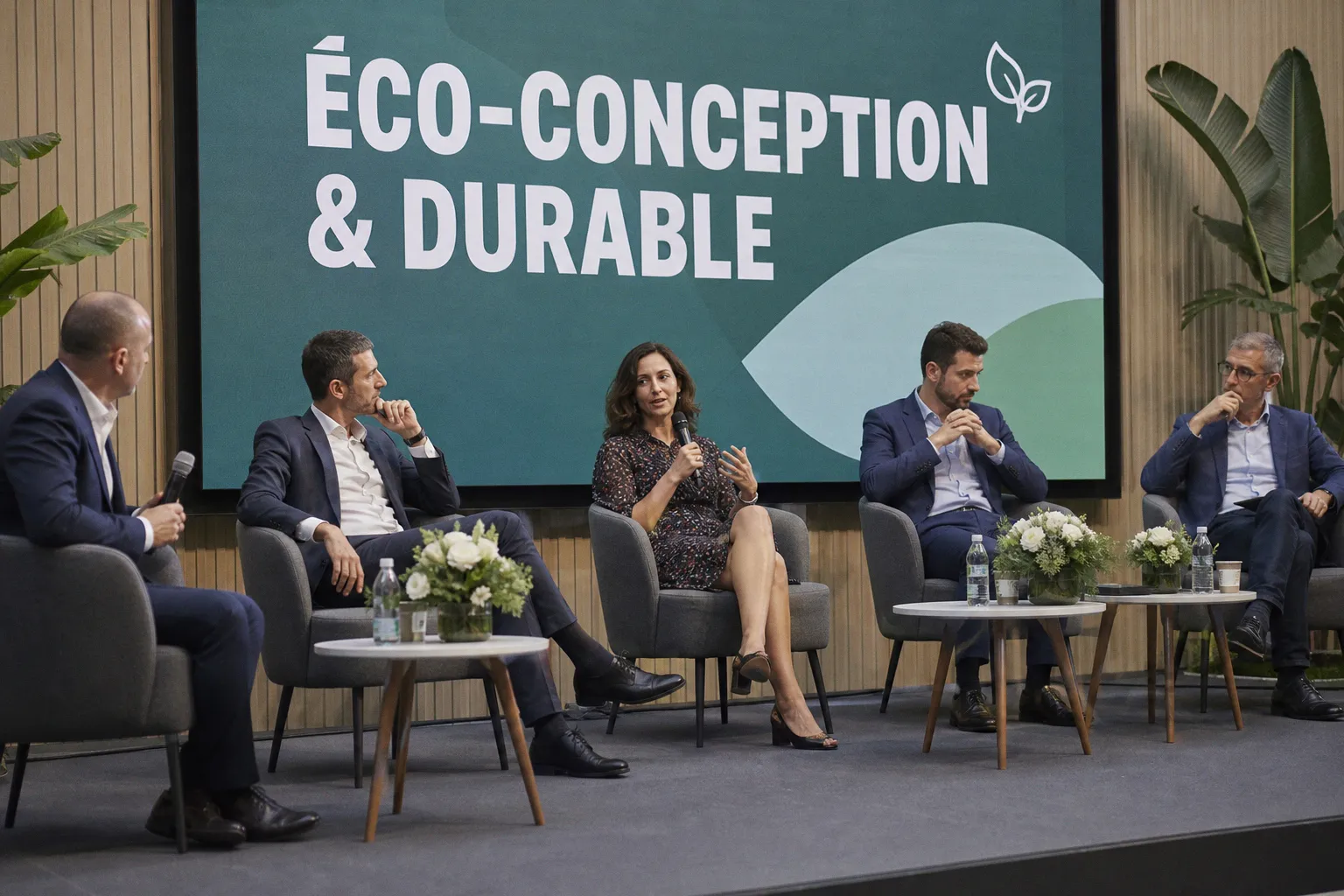 Pourquoi la durabilité devient le moteur de performance des objets publicitaires