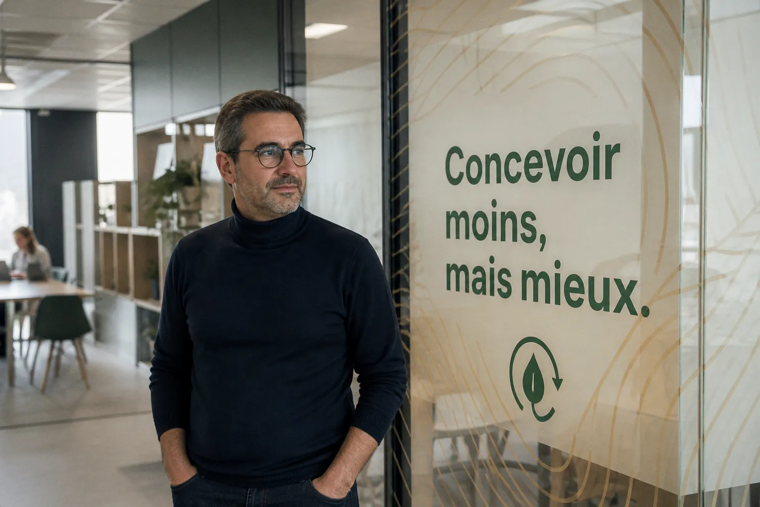 Pourquoi les entreprises abandonnent l'achat d'objets publicitaires au profit de la circularité