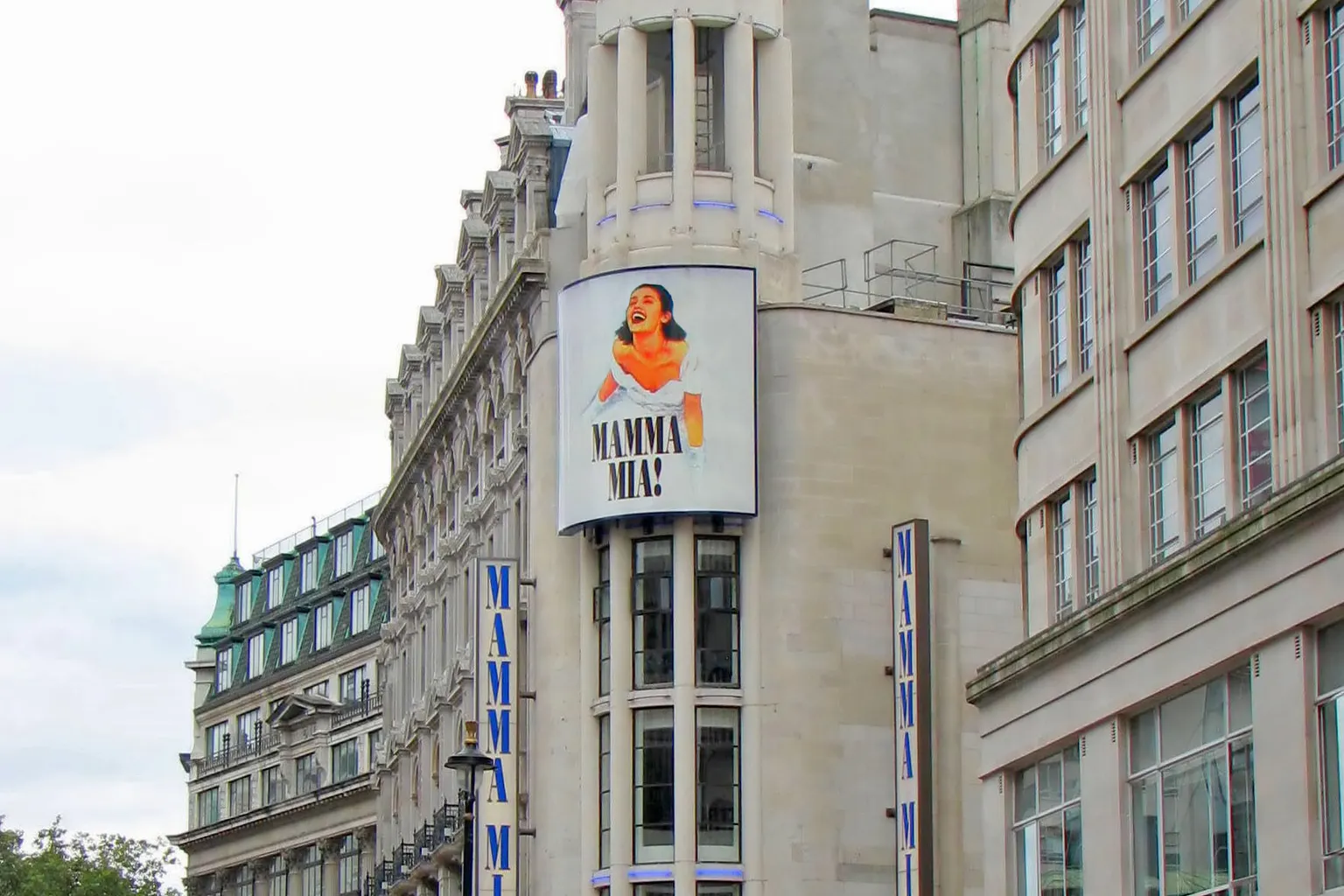 Prince of Wales Theatre billets : un investissement rentable ?
