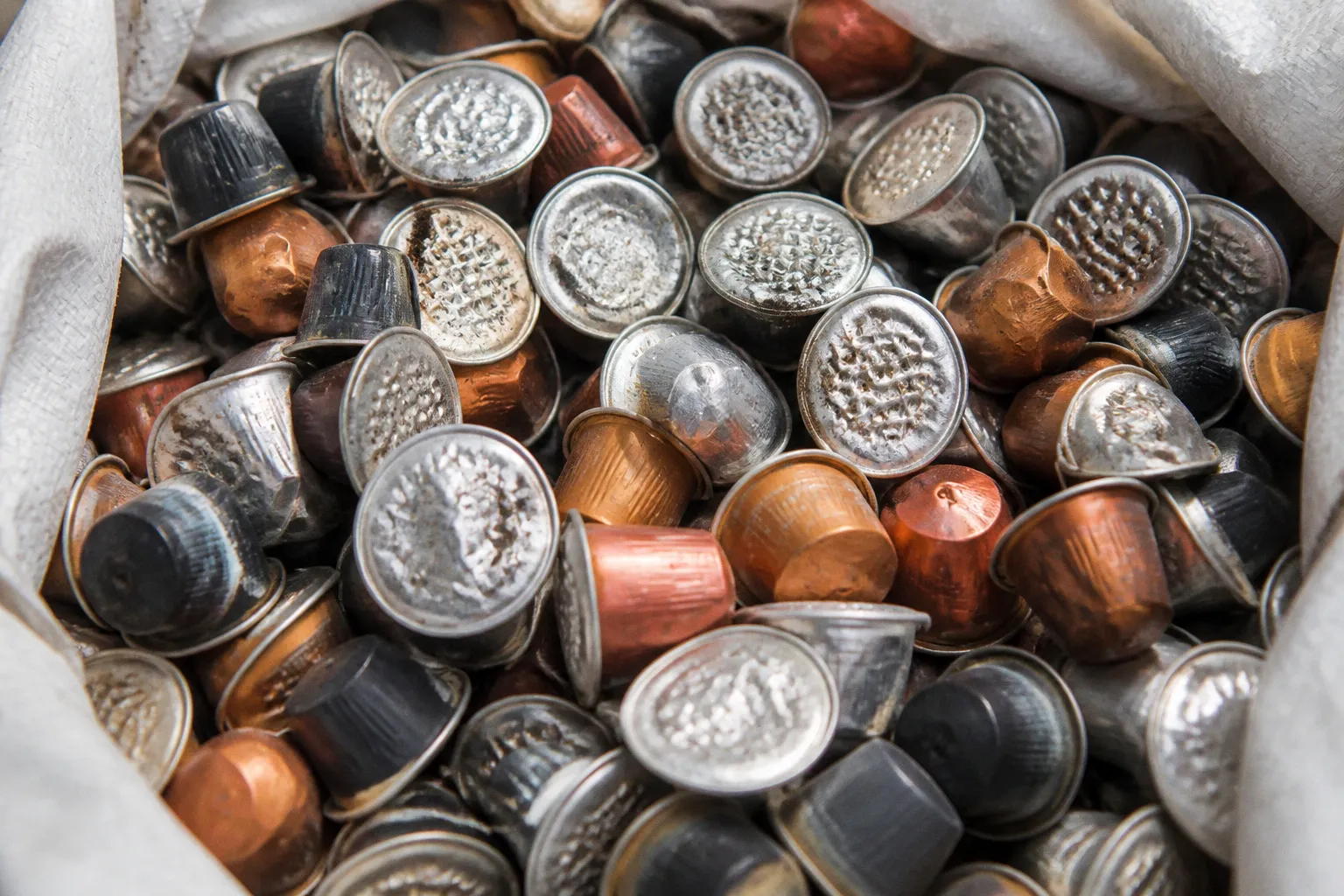 Recyclage des capsules de café en Occitanie : les nouveaux réflexes de tri