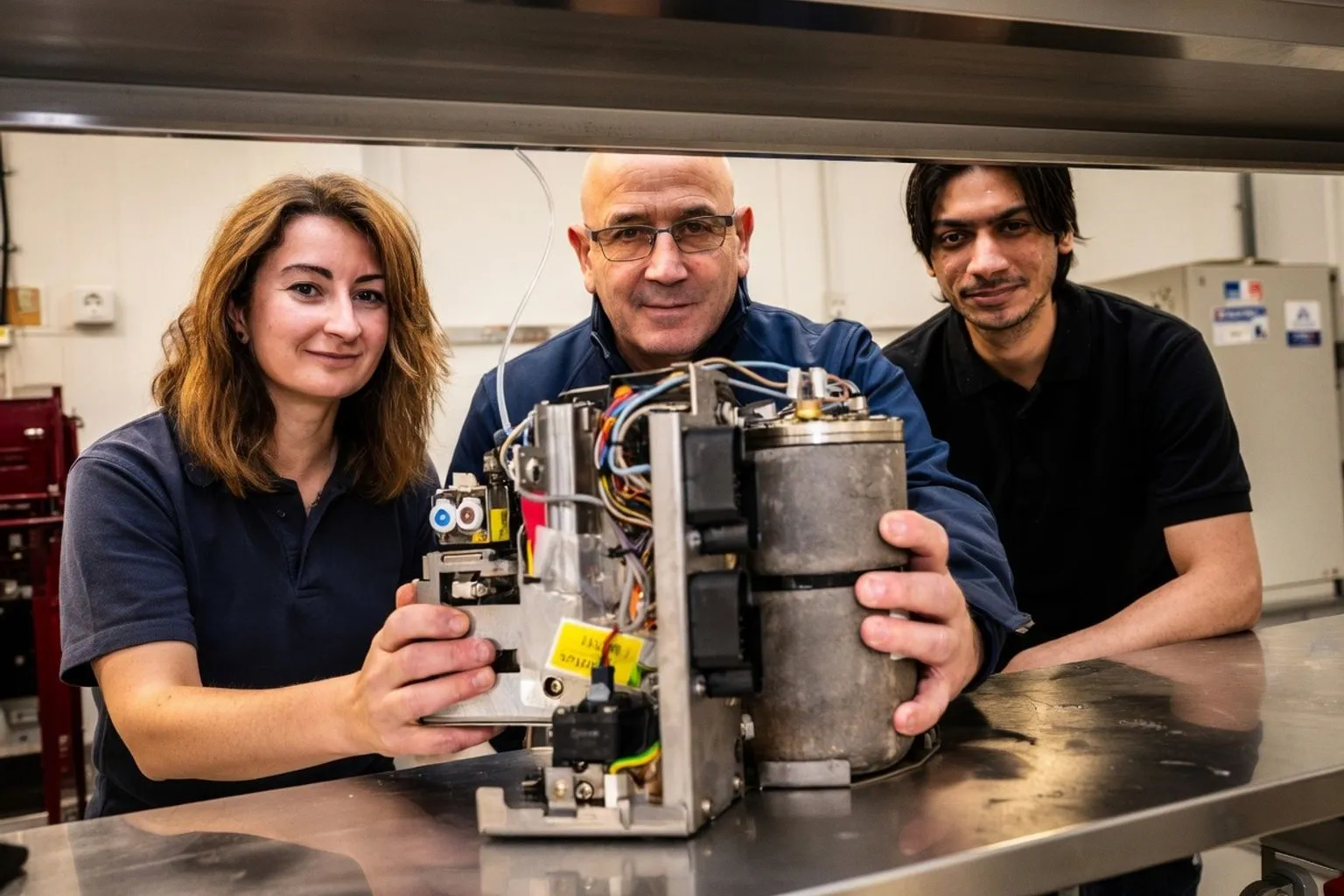 Recyclage textile : 4,8 millions de dollars pour transformer les déchets en fibres neuves