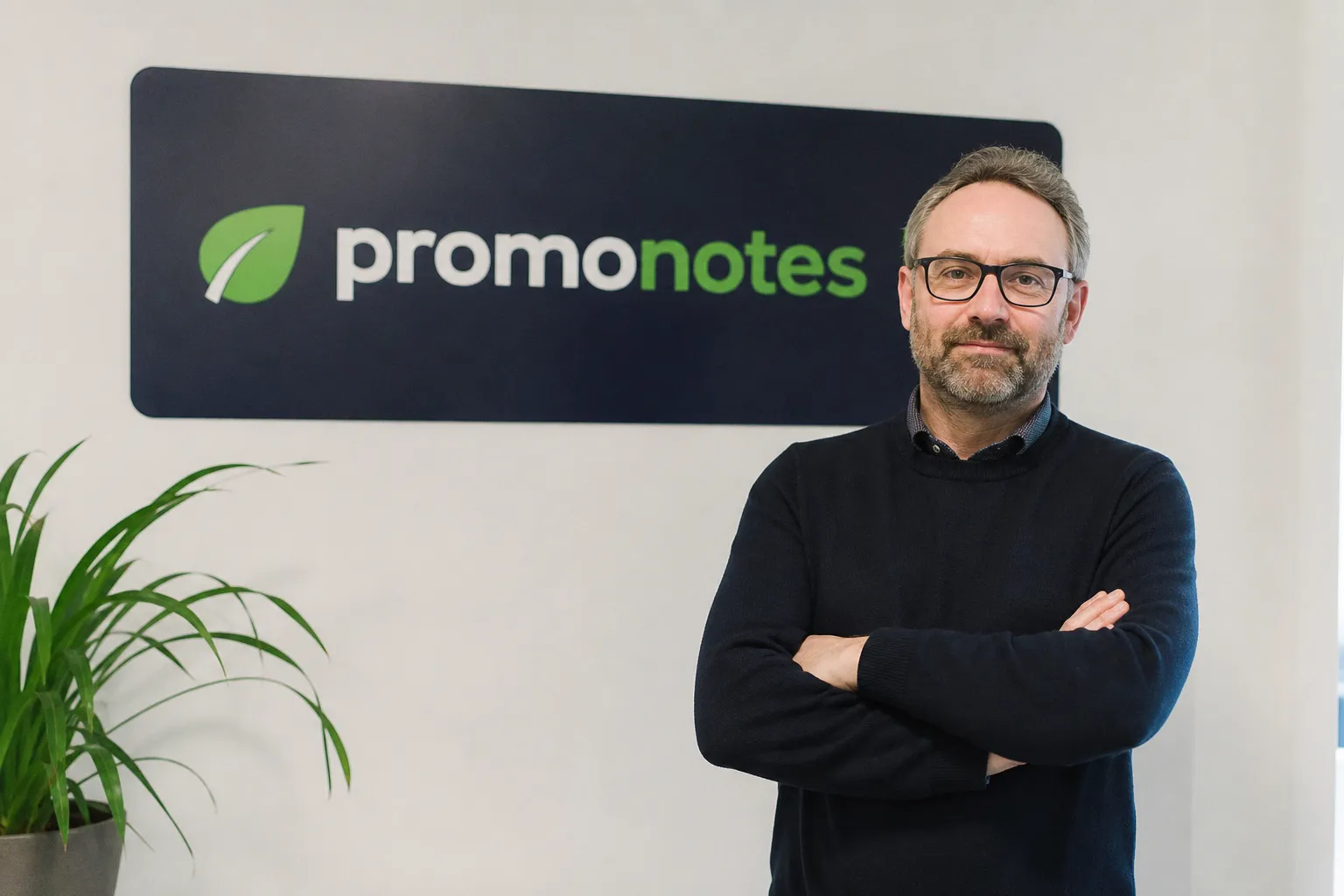 Renforcement stratégique chez Promonotes : Uwe Horstmann intègre la force de vente