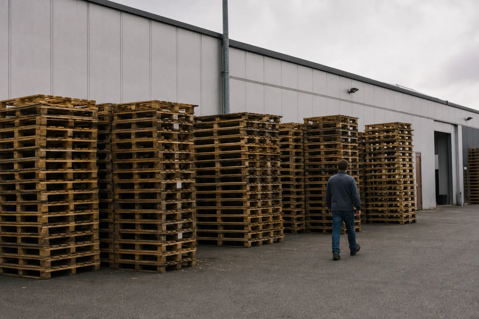 REP Emballages professionnels : six mois de report pour structurer votre stratégie RSE