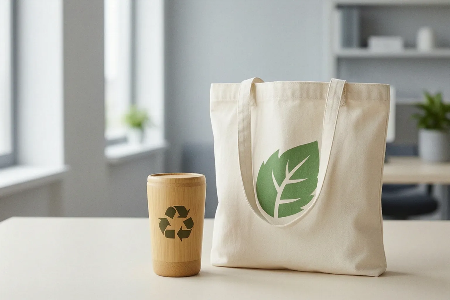 RSE mesurable : traçabilité des goodies publicitaires et conformité CSRD