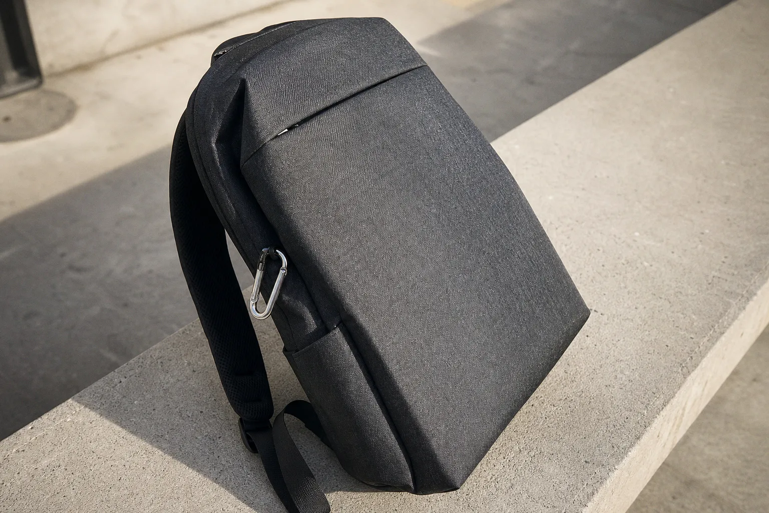 Sac à dos antivol personnalisé : un choix vraiment utile ?