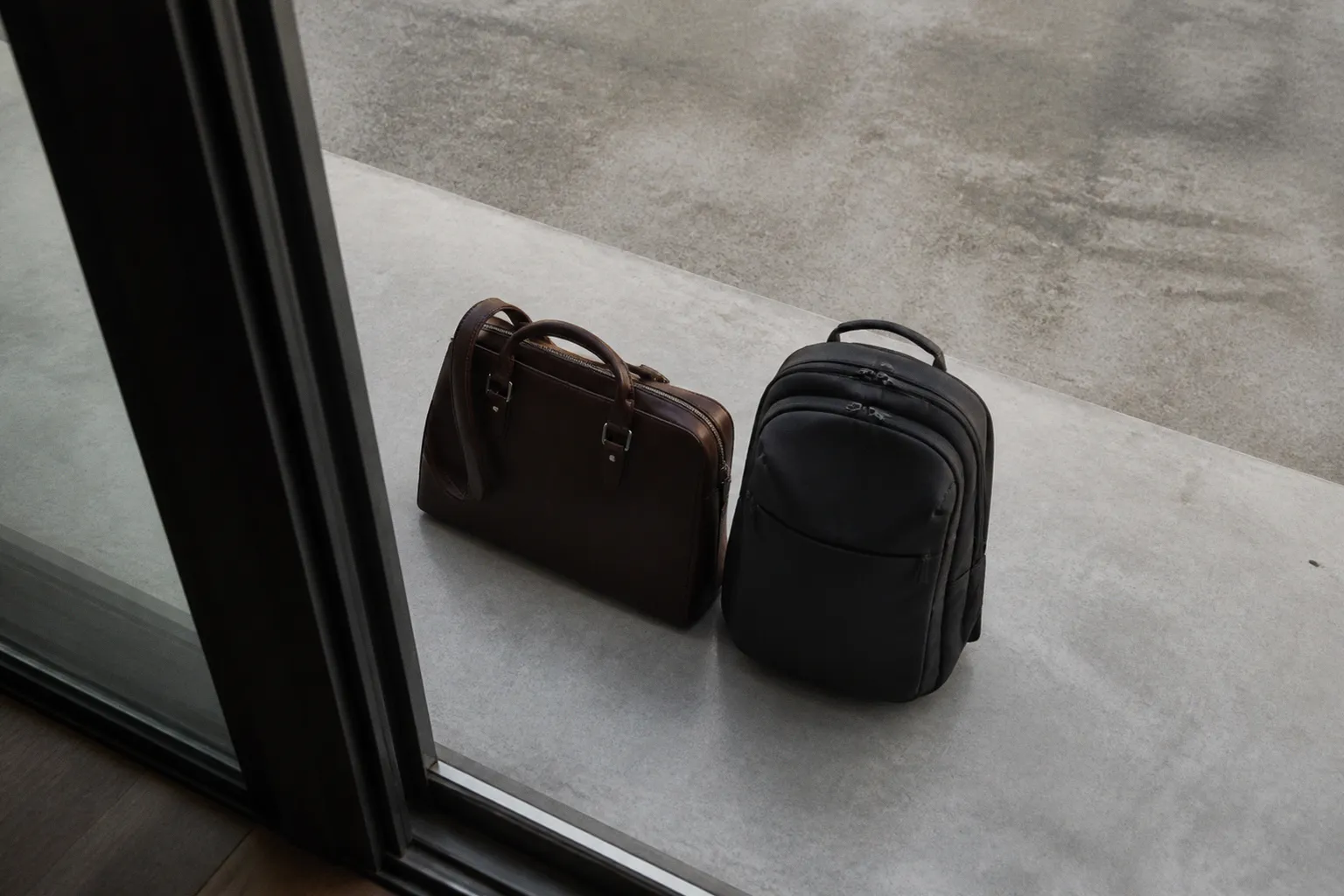 Sac à dos ou sacoche : quel bagage pour vos cadres ?