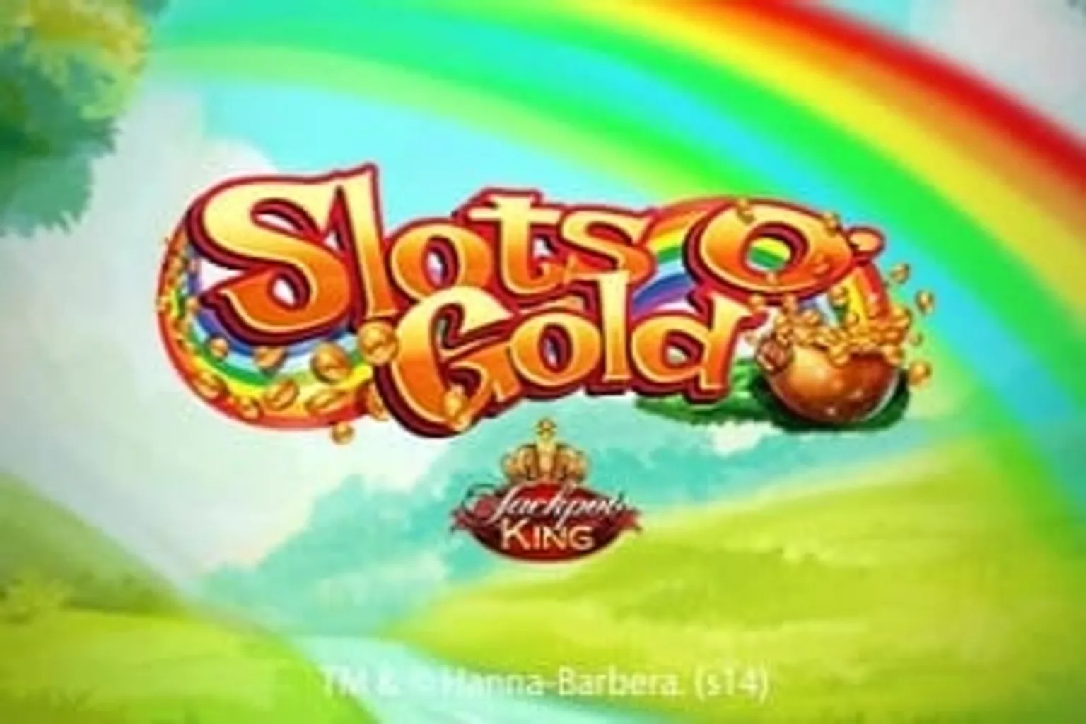 Machine à sous Slots O' Gold : test face aux autres démos