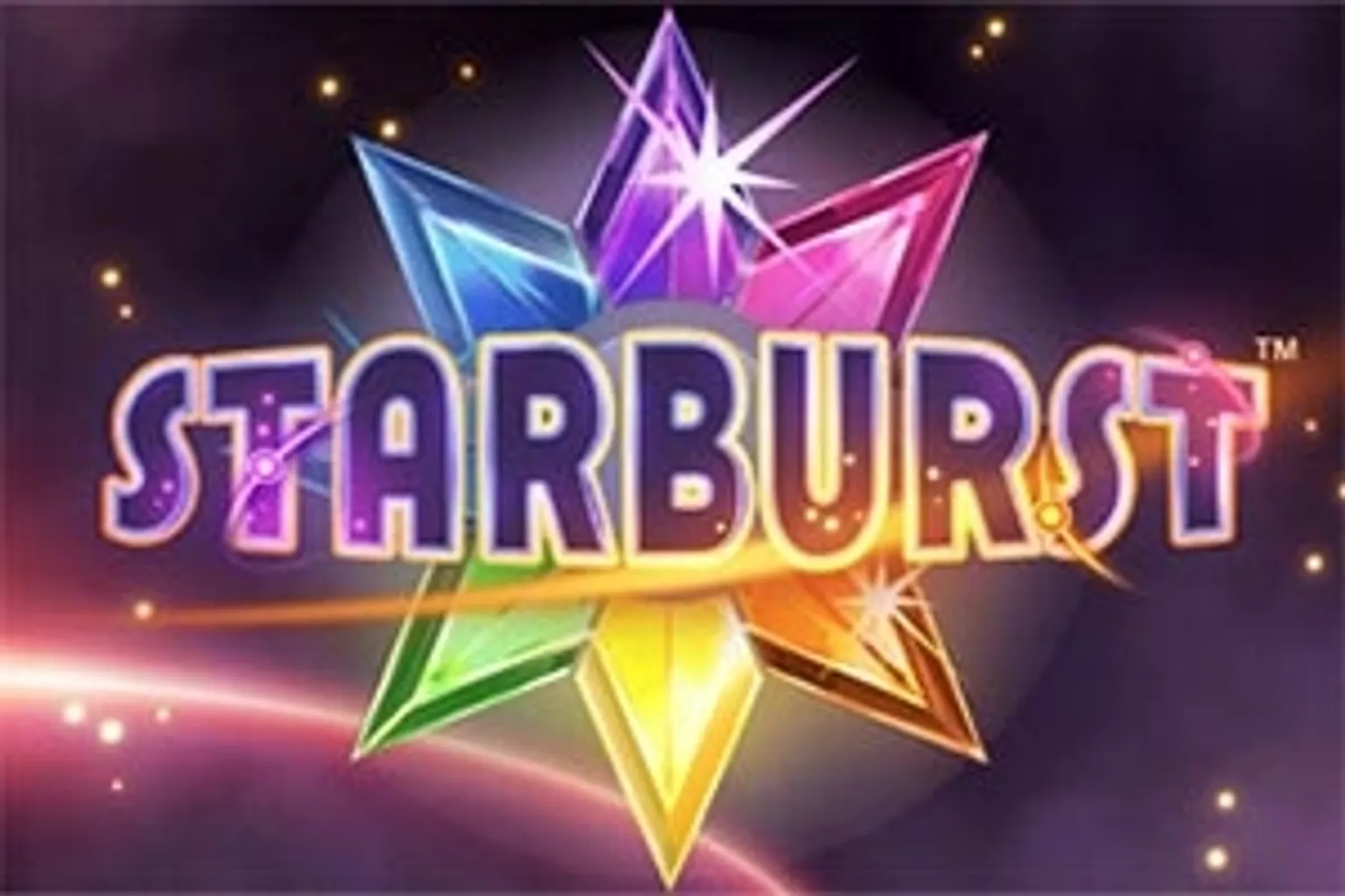 Machine à sous Starburst : bilan de notre test de la démo