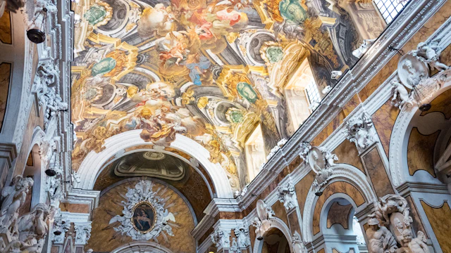 Chapelle Sansevero