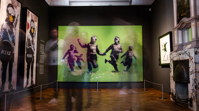 Moco Museum