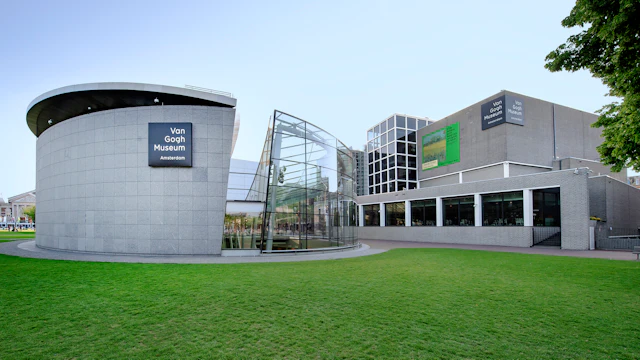 Musée Van Gogh