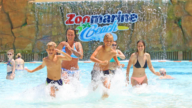 Zoomarine Algarve