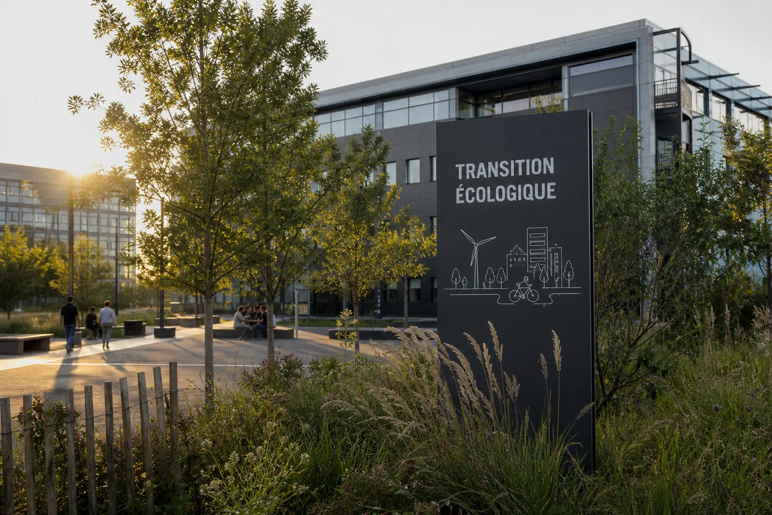 Transition écologique : comment transformer durablement le secteur des objets publicitaires