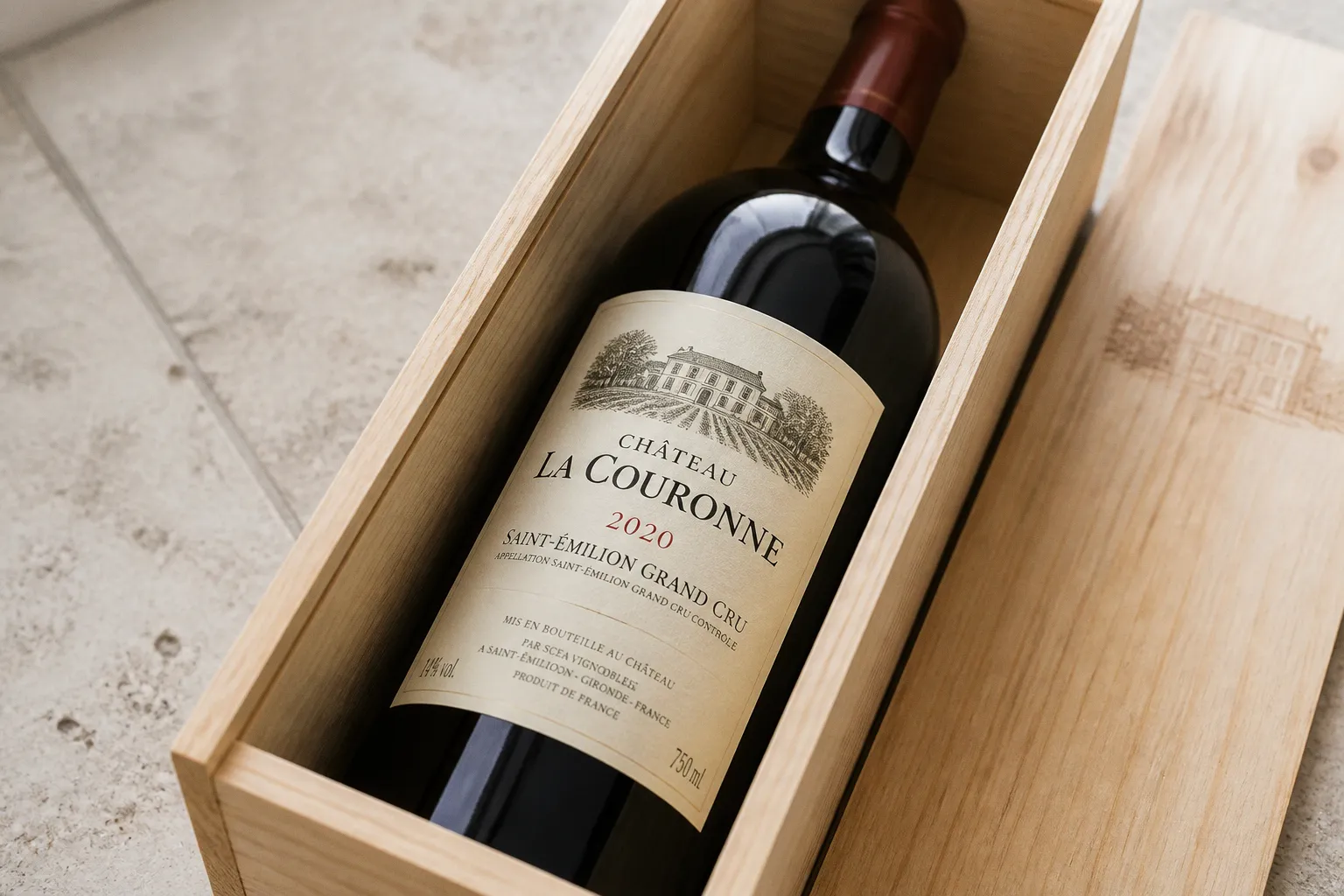 Vin cadeau entreprise : comment choisir le bon millésime